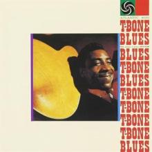 T-BONE WALKER  - VINYL T-BONE BLUES [VINYL]