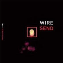 WIRE  - 2xCD SEND ULTIMATE