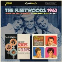 FLEETWOODS  - CD SING THE BEST GOO..