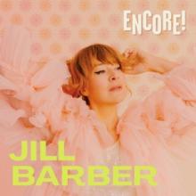 BARBER JILL  - VINYL ENCORE! [VINYL]