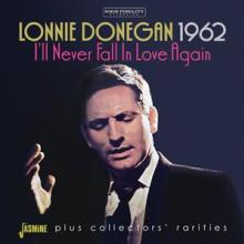  1962 - I LL NEVER FALL IN LOVE AGAIN - suprshop.cz