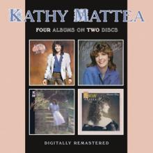 MATTEA KATHY  - CD KATHY MATTEA / FR..