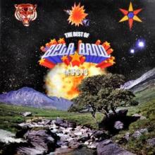 BETA BAND  - CD BEST OF THE BETA BAND