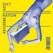 ROUTES  - CD REVERBERATION ADDICT