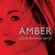 AMBER  - VINYL AMBER [VINYL]