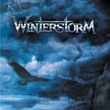 WINTERSTORM  - 2xVINYL A COMING STORM [VINYL]