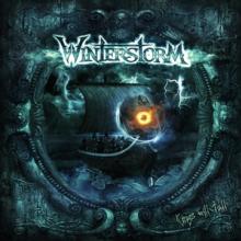 WINTERSTORM  - 2xVINYL A COMING STORM [VINYL]