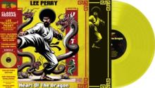 LEE PERRY  - VINYL HEART OF THE D..