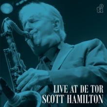 HAMILTON SCOTT  - CD LIVE AT DE TOR