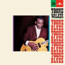  T-BONE BLUES [VINYL] - suprshop.cz