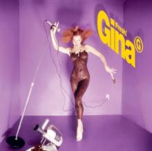 GINA G  - 3xCD FRESH! REMASTER..