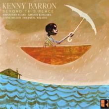 BARRON KENNY  - CD BEYOND THIS PLACE