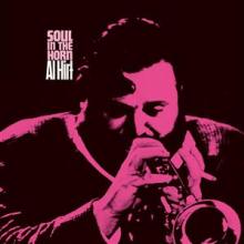  SOUL IN THE HORN [VINYL] - suprshop.cz