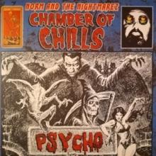 NORM & THE NIGHTMAREZ  - VINYL CHAMBER OF CHILLS [VINYL]