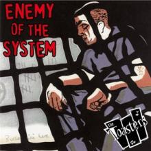  ENEMY OF THE SYSTEM [VINYL] - supershop.sk