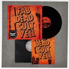  FAB DEAD CULT VEIL [VINYL] - suprshop.cz