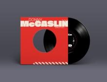 MCCASLIN DONNY  - LP12