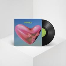   - VINYL FONTAINES D.C. ROMANCE [] [VINYL]