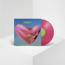  ROMANCE [VINYL] - supershop.sk