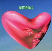   - CD FONTAINES D.C. ROMANCE []