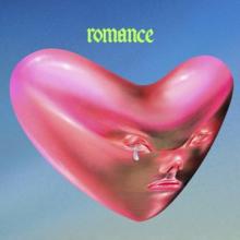 FONTAINES D.C.  - KAZETA ROMANCE