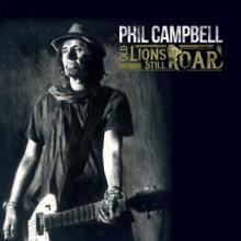 CAMPBELL PHIL  - 2xVINYL OLD LIONS STILL ROAR [VINYL]