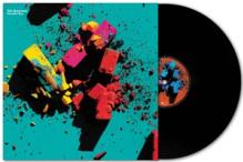  POWDER DRY BLACK LTD. [VINYL] - supershop.sk