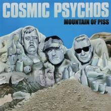  MOUNTAIN OF PISS [VINYL] - suprshop.cz