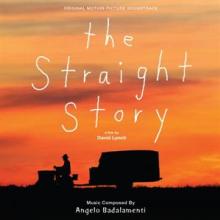  THE STRAIGHT STORY - suprshop.cz