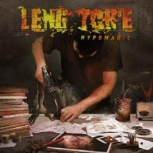 LENG TCH'E  - CD HYPOMANIAC