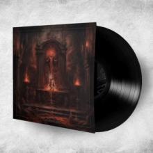 HORNED ALMIGHTY  - VINYL CONTAGION ZERO [VINYL]