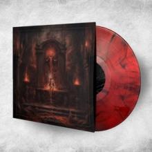 HORNED ALMIGHTY  - VINYL CONTAGION ZERO [VINYL]