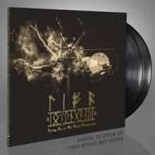 HEILUNG  - 2xVINYL LIFA IOTUNGARD [VINYL]