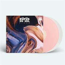 RUFUS DU SOL  - 2xVINYL BLOOM -COLOURED/LTD- [VINYL]