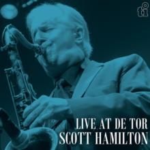 HAMILTON SCOTT  - VINYL LIVE AT DE TOR [VINYL]