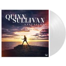 SULLIVAN QUINN  - VINYL SALVATION [VINYL]