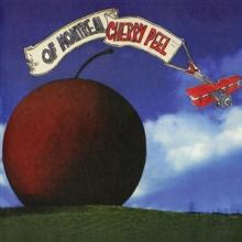 OF MONTREAL  - CD CHERRY PEAL