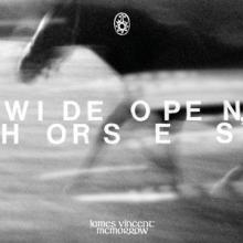  WIDE OPEN, HORSES - suprshop.cz