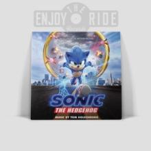  SONIC THE HEDGEHOG / GREEN [VINYL] - suprshop.cz