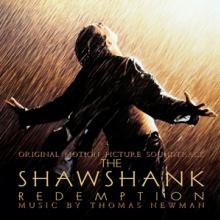  SHAWSHANK REDEMPTION [VINYL] - supershop.sk