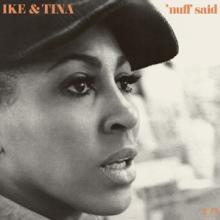 IKE & TINA TURNER  - VINYL 'NUFF SAID [VINYL]