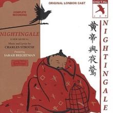 ORIGINAL CAST  - CD NIGHTINGALE