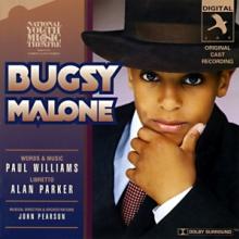  BUGSY MALONE - suprshop.cz