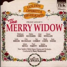  MERRY WIDOW HIGHLIGHTS - suprshop.cz