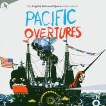  PACIFIC OVERTURES - supershop.sk