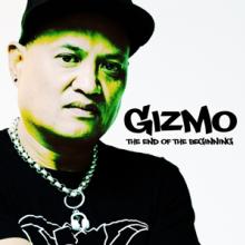 DJ GIZMO  - 2xCD THE END OF THE BEGINNING