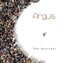 ARGUS  - CD THE OUTSIDER