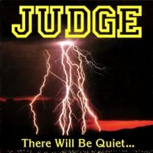 JUDGE  - SI THE STORM /7