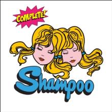 SHAMPOO  - 4xCD COMPLETE SHAMPOO