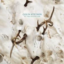 STETSON COLIN  - VINYL ALL THIS I DO FOR GLORY [VINYL]